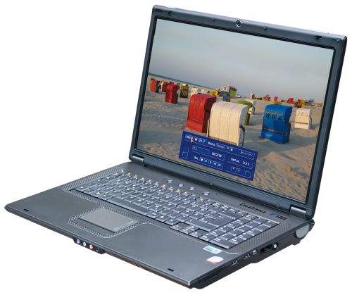 Casablanca T-5000
